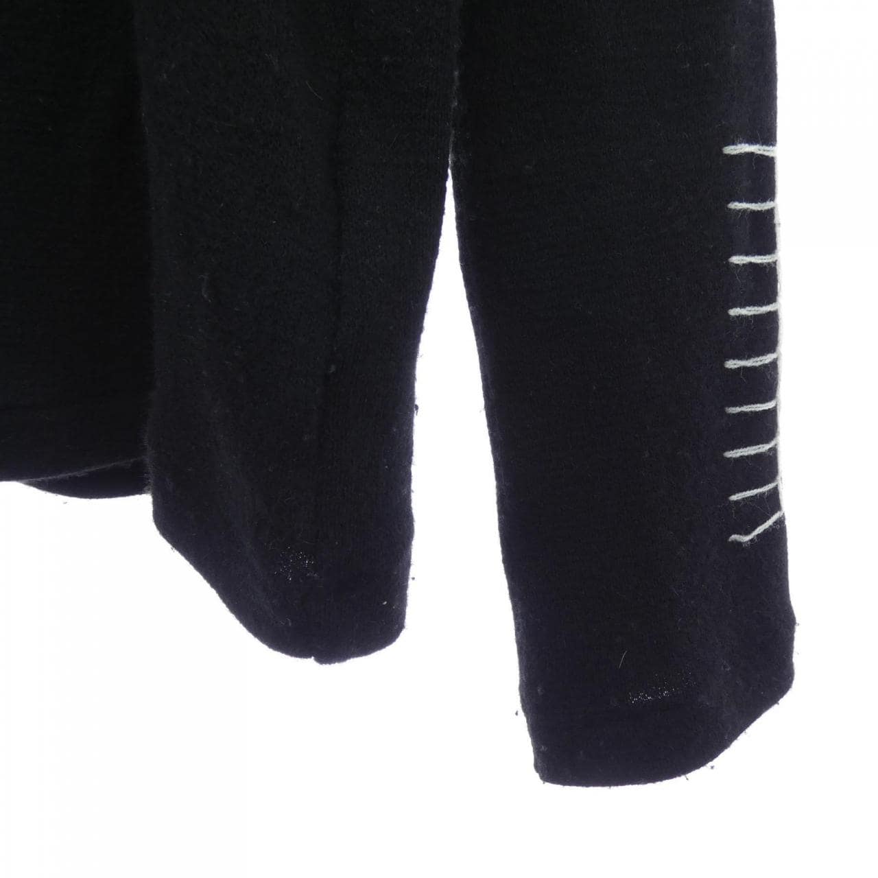 ヨウジヤマモト YOHJI YAMAMOTO FC-T08-171 ニット