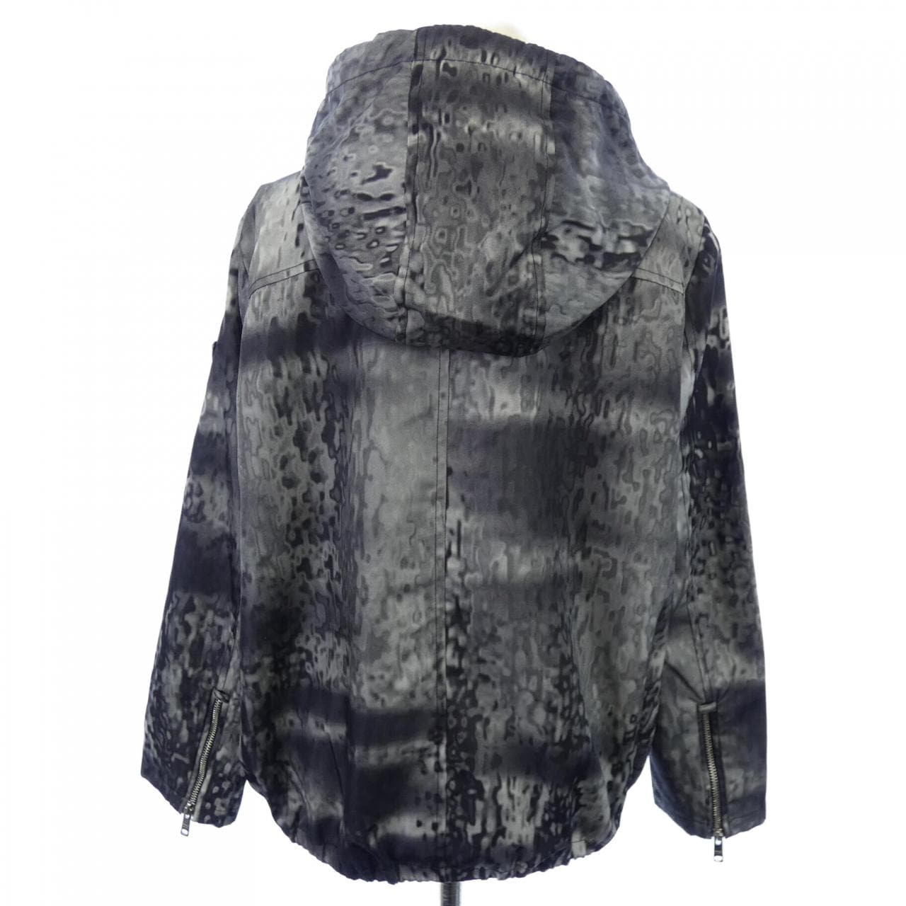 プラダ PRADA 29Z597 R142 3HH ブルゾン