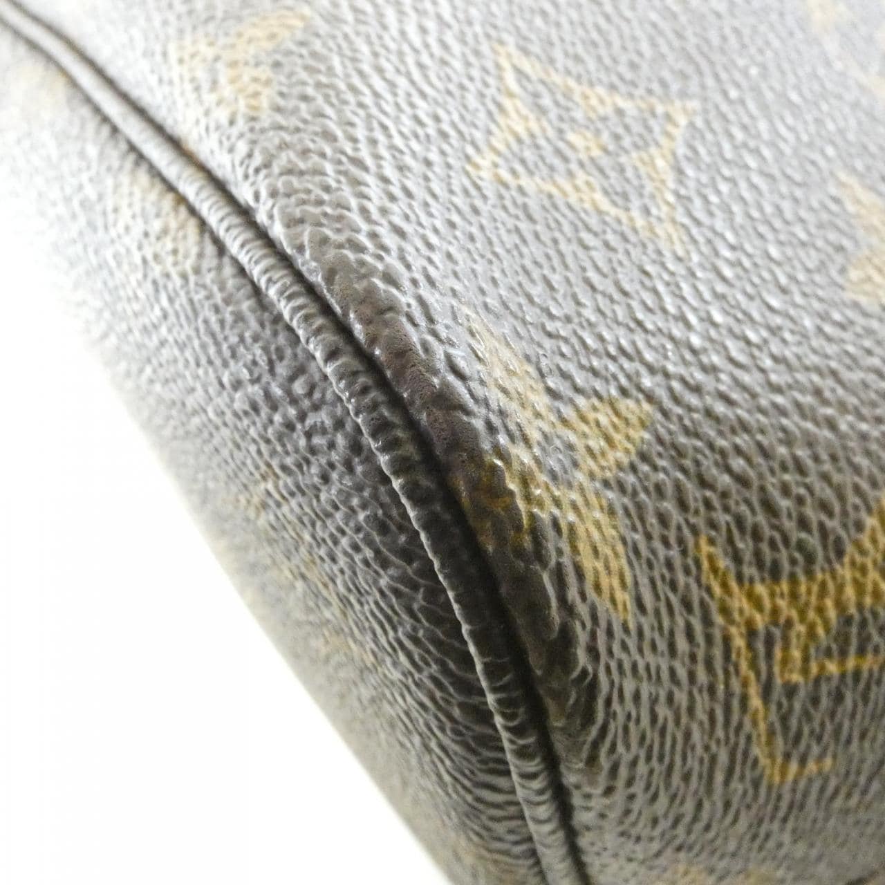 ルイヴィトン モノグラム ネヴァーフル PM M40155 バッグ