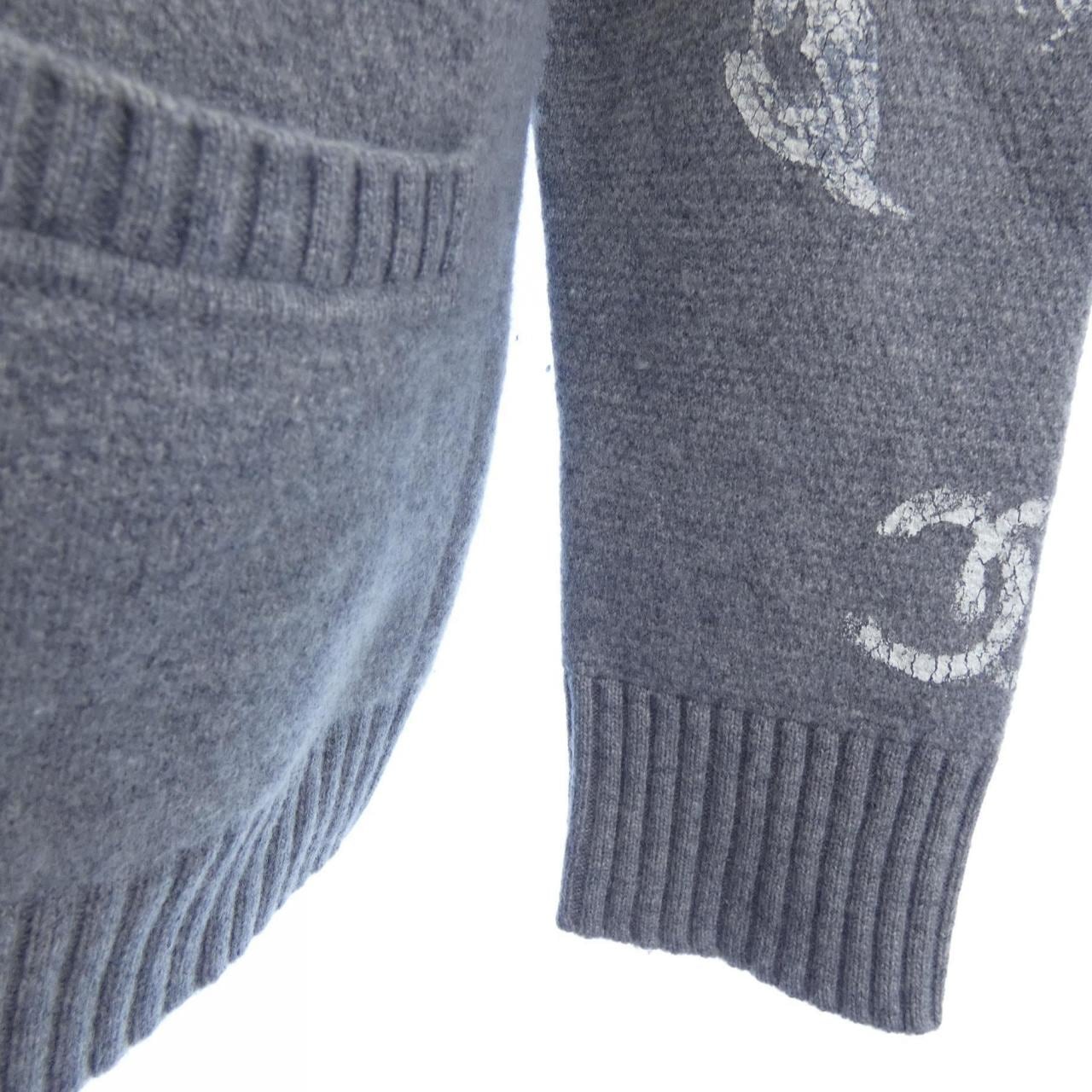 シャネル CHANEL P50112K06311 ニット