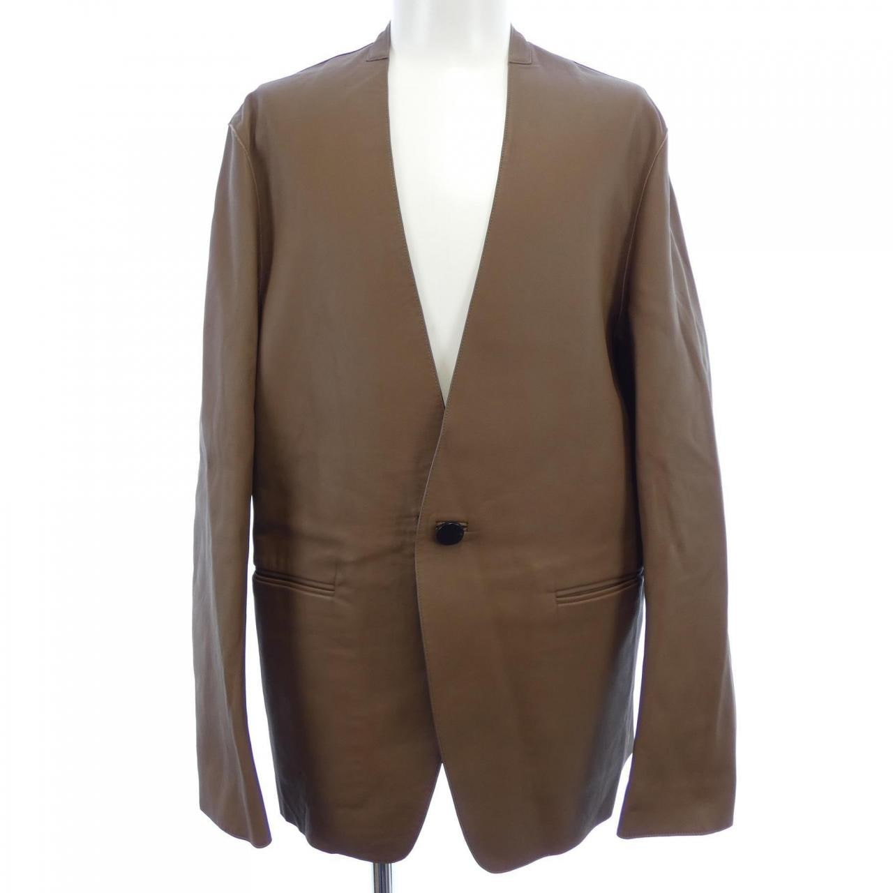 DENIM 62-07-22-07001 レザージャケット