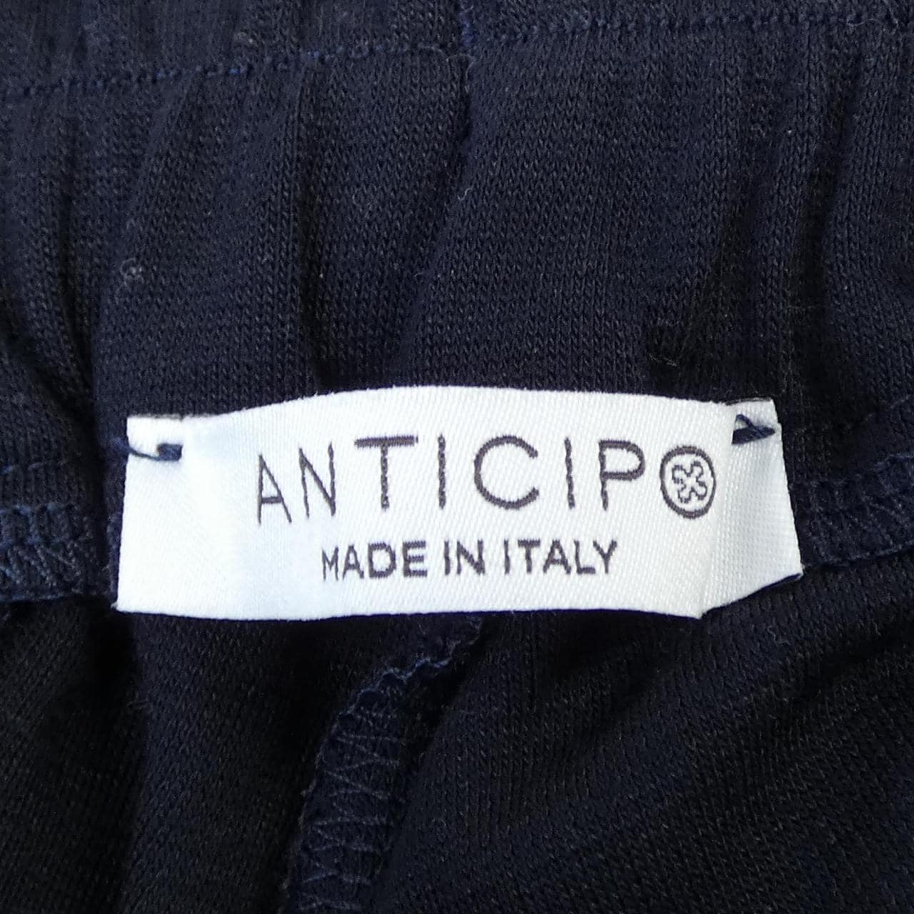 アンティーチポ ANTICIPO ショートパンツ