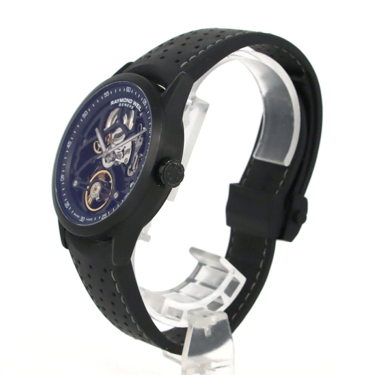 レイモンド･ウィル フリーランサー 2785 SS 自動巻