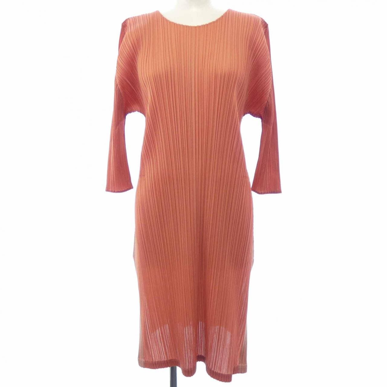 プリーツプリーズ PLEATS PLEASE PP36JT461 ワンピース