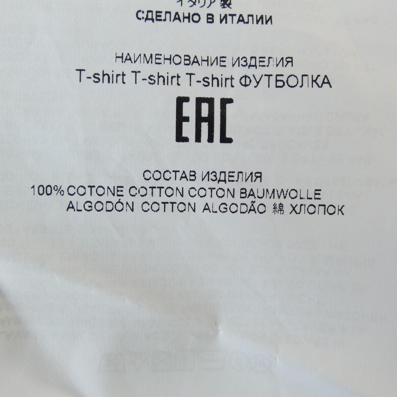 エトロ ETRO Tシャツ