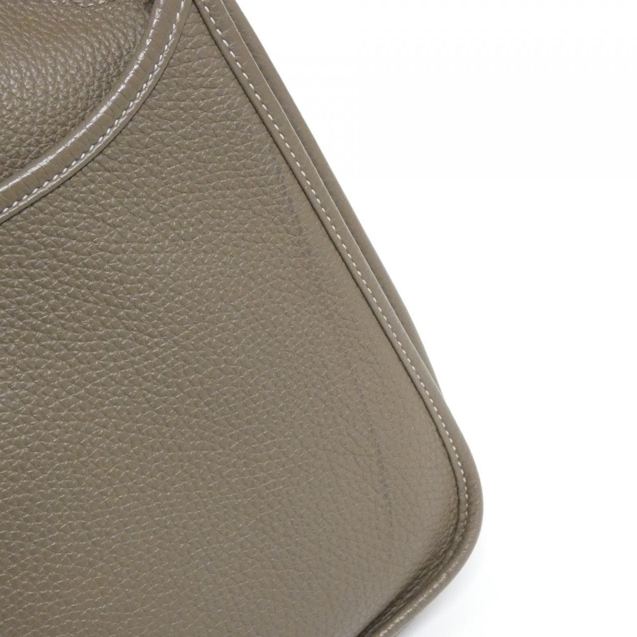 エルメス エヴリン3 PM 056277CC ショルダーバッグ