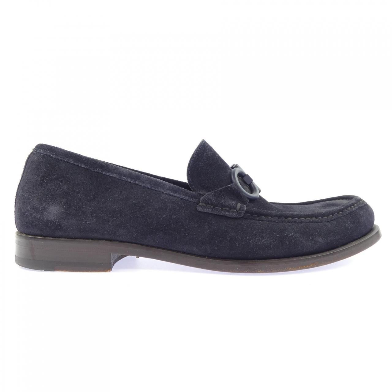 SALVATORE FERRAGAMO SALVATORE FERRAGAMO SHOES