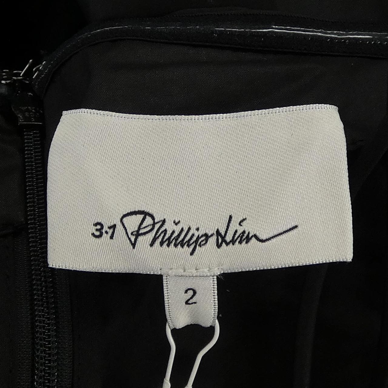 スリーワンフィリップリム 3.1 Phillip Lim チュニック