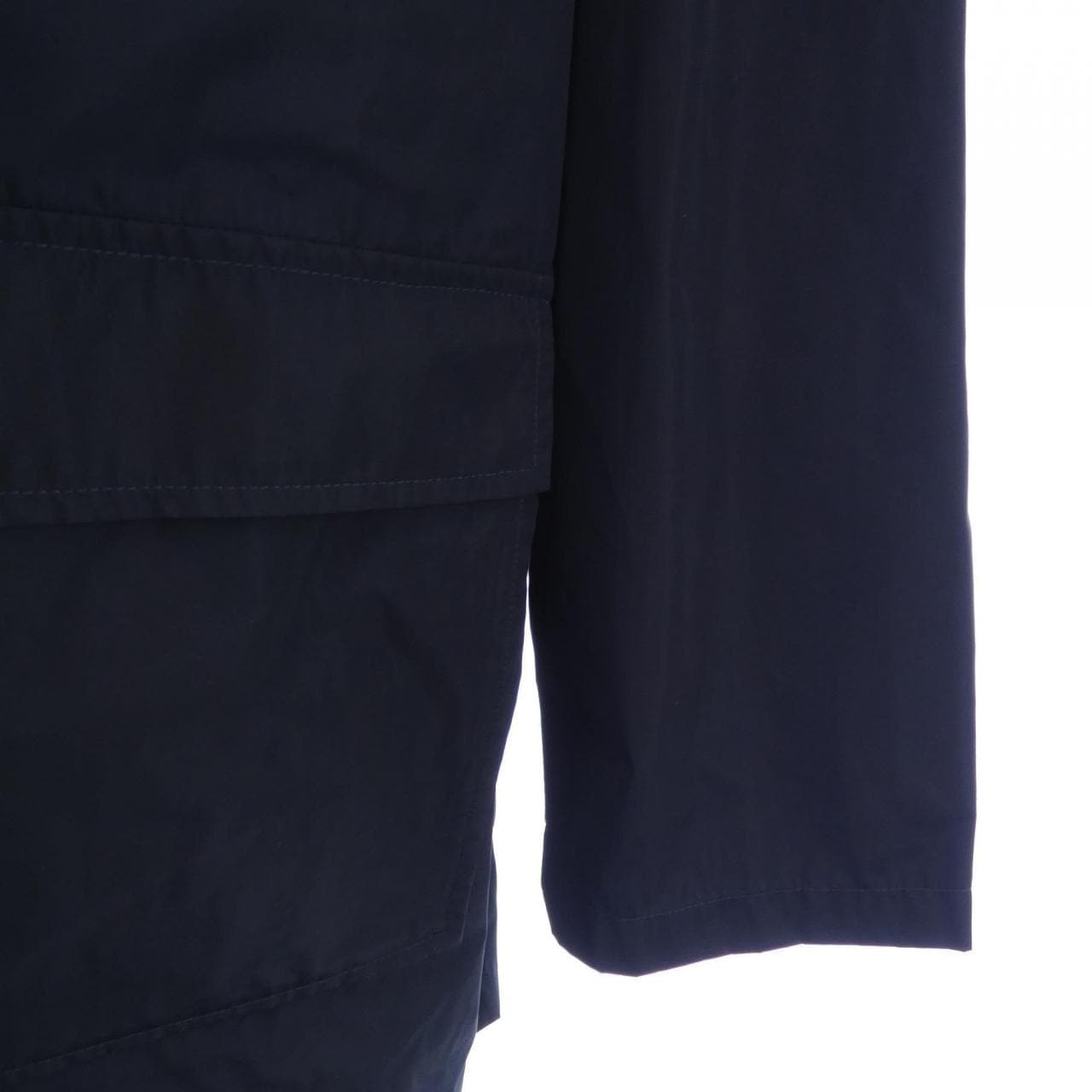 トムブラウン THOM BROWNE MOT099P-F0967 コート