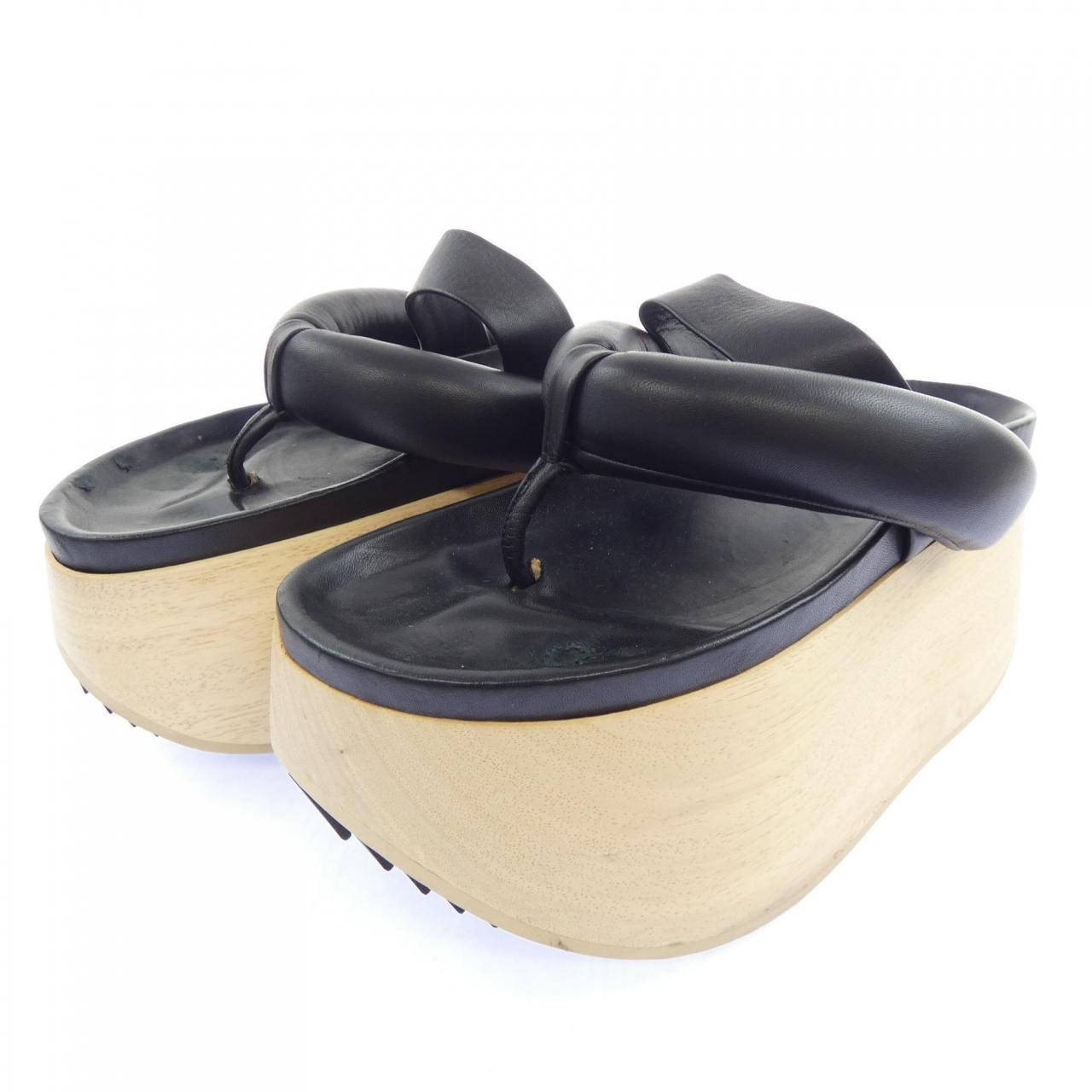 ジルサンダー JIL SANDER サンダル