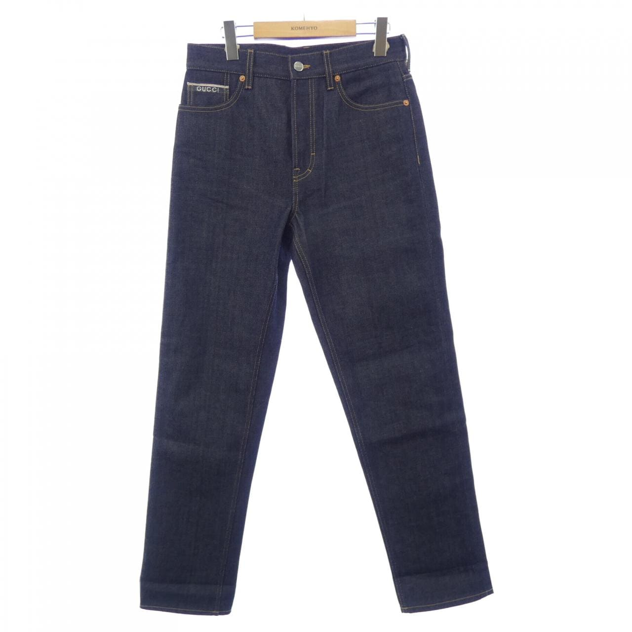 グッチ GUCCI 834523 XDDCS ジーンズ