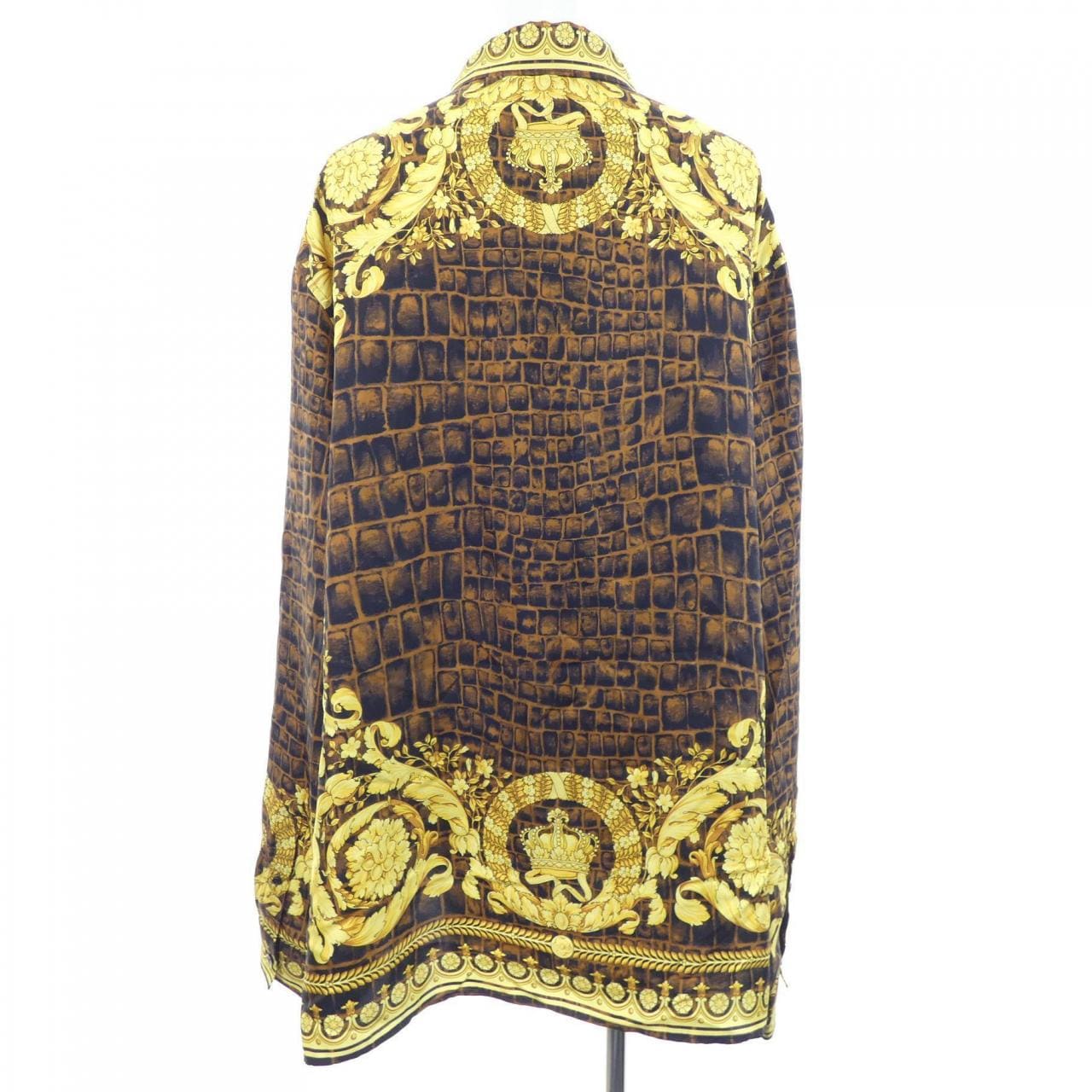 ヴェルサーチェ VERSACE 1012141 シャツ