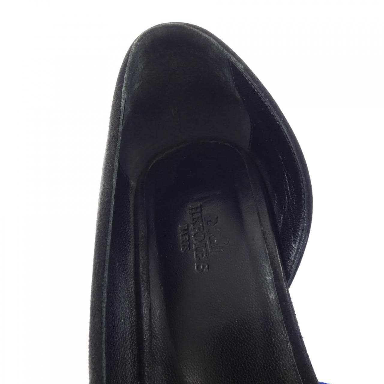 エルメス HERMES 182026Z パンプス