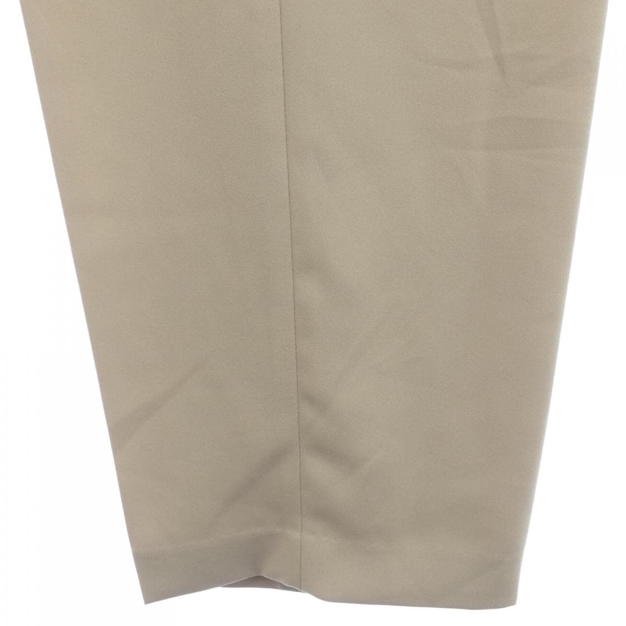 スピックアンドスパン SPICK & SPAN パンツ