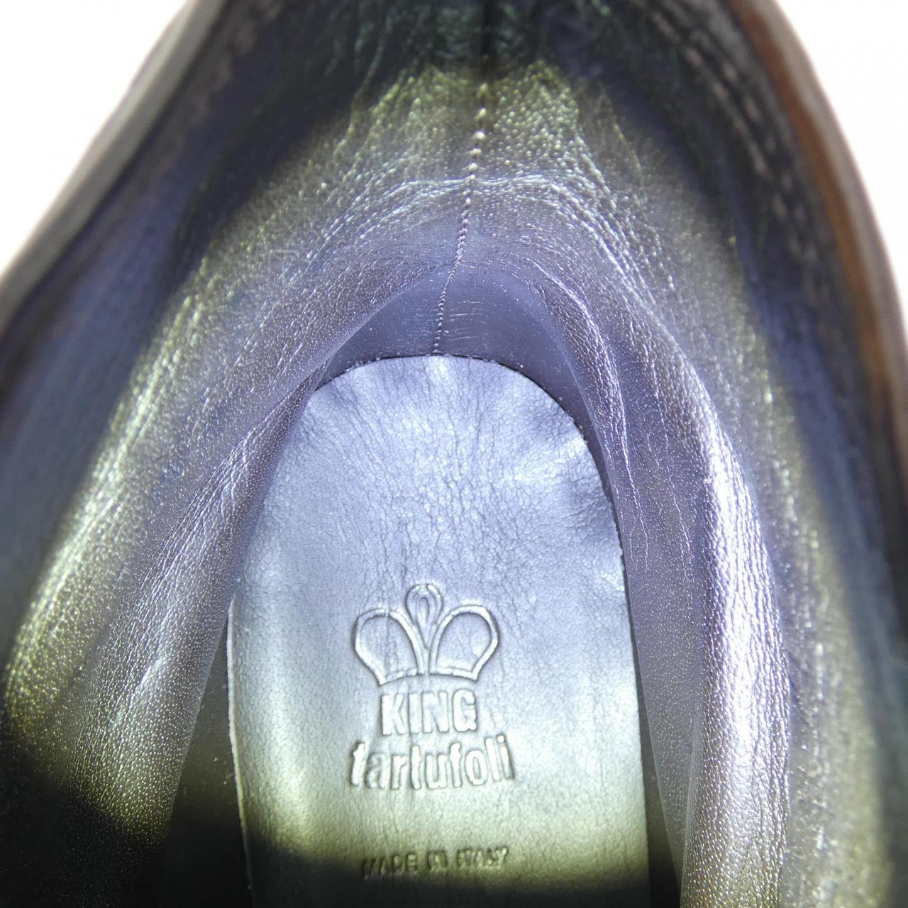 KING TARTUFOLI KCAU11016 ブーツ