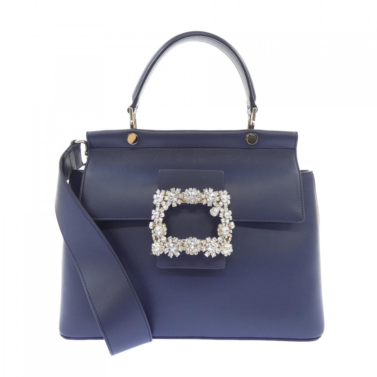 ロジェヴィヴィエ ROGER VIVIER BAG
