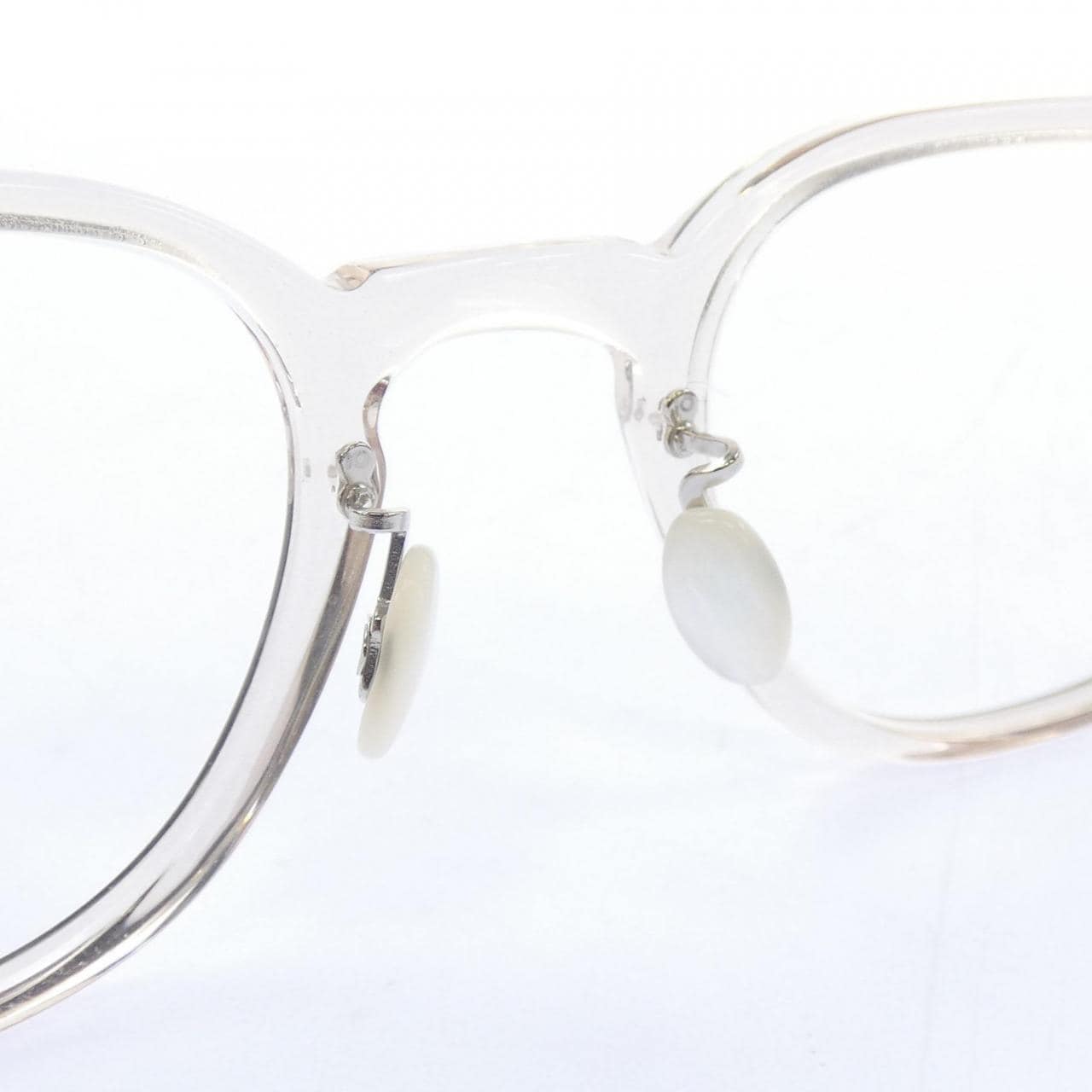 10EYEVAN NO7 1004S EYEWEAR