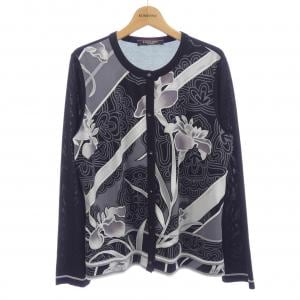 レオナールファッション LEONARD FASHION 0179228 カーディガン
