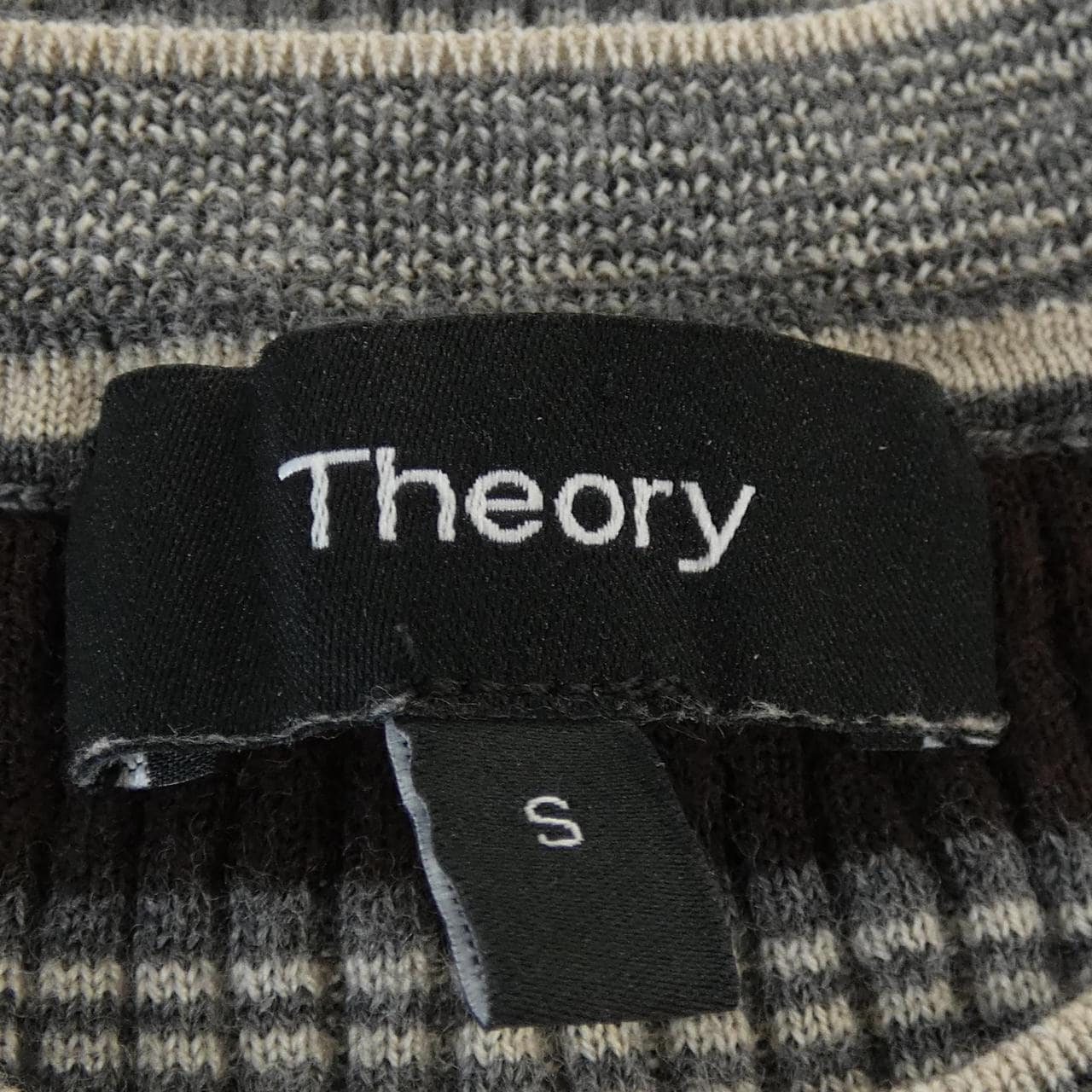セオリー theory 01-0301724 ニット