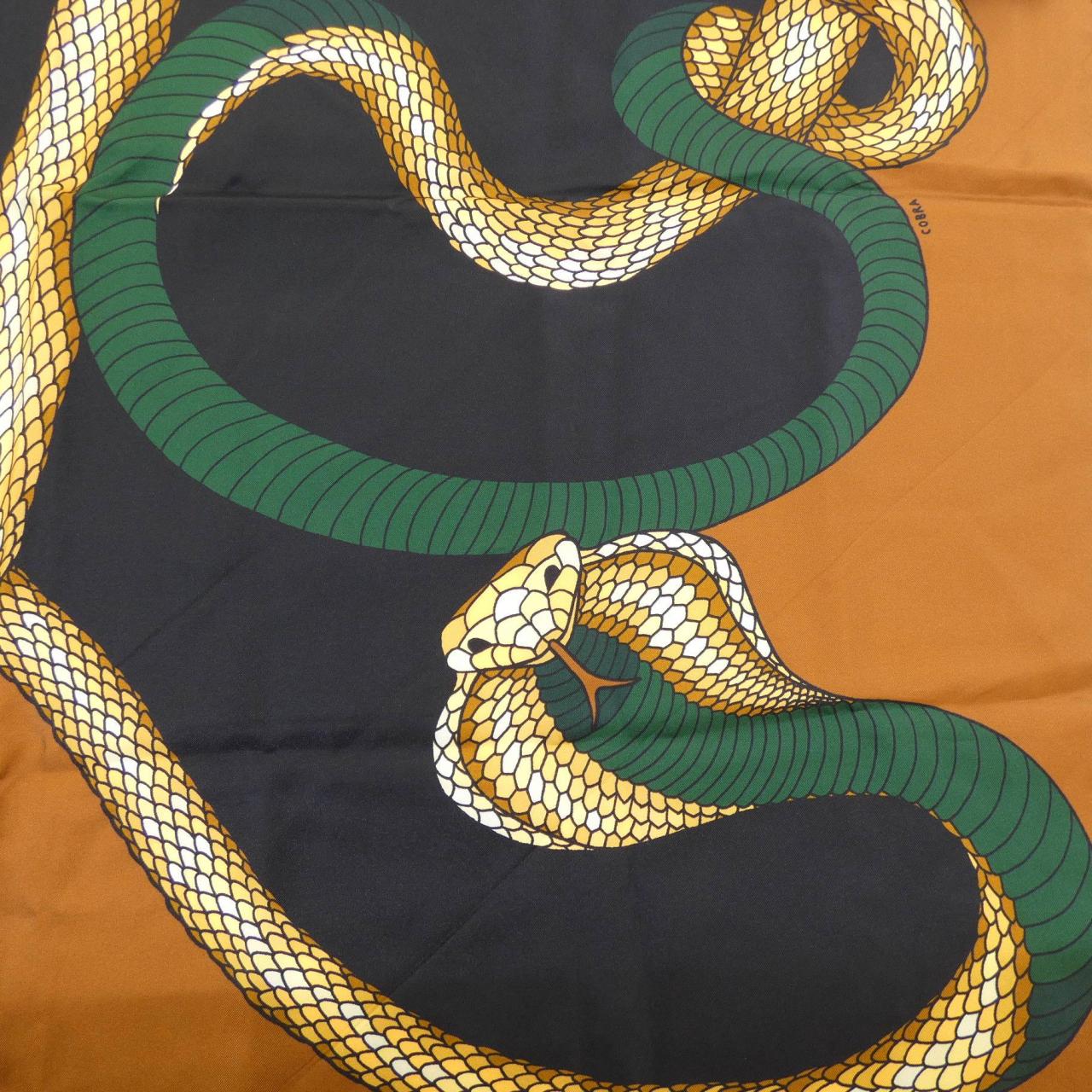 AN-NEE SCARF