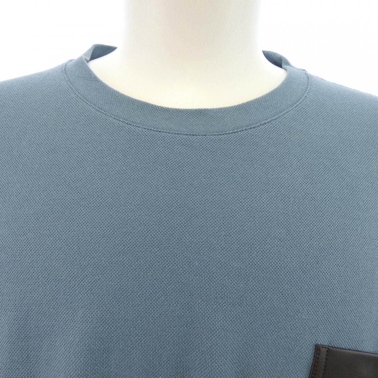 エルメス HERMES *41-5731. Tシャツ