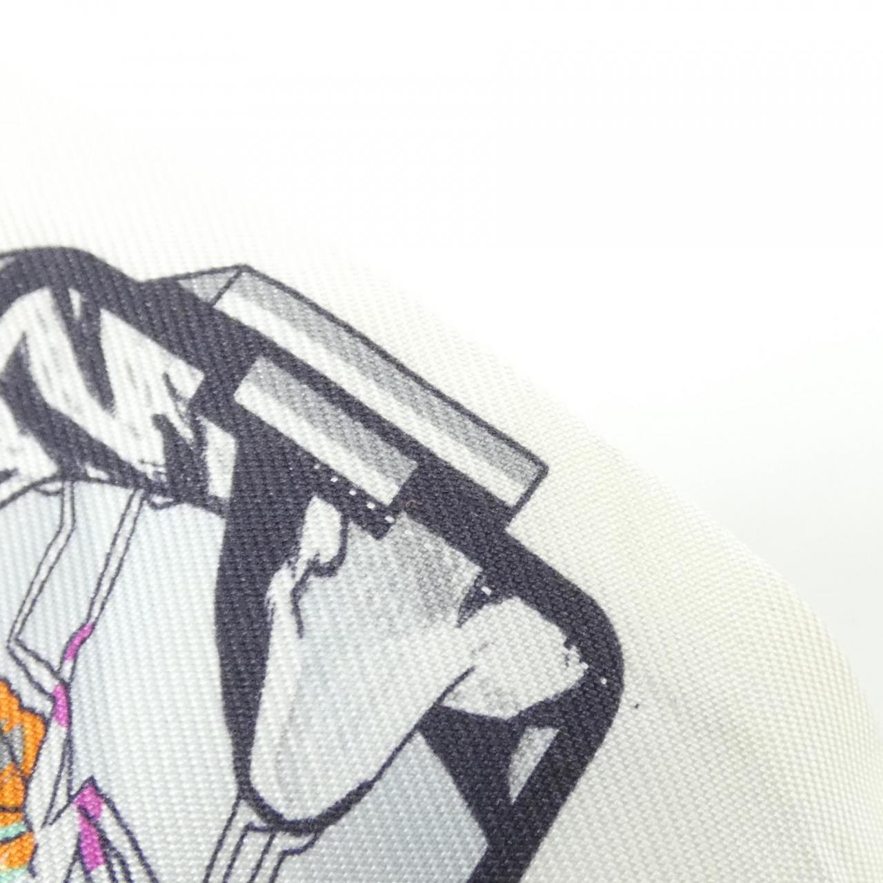 エルメス HERMES STORY ツイリー 063875S スカーフ