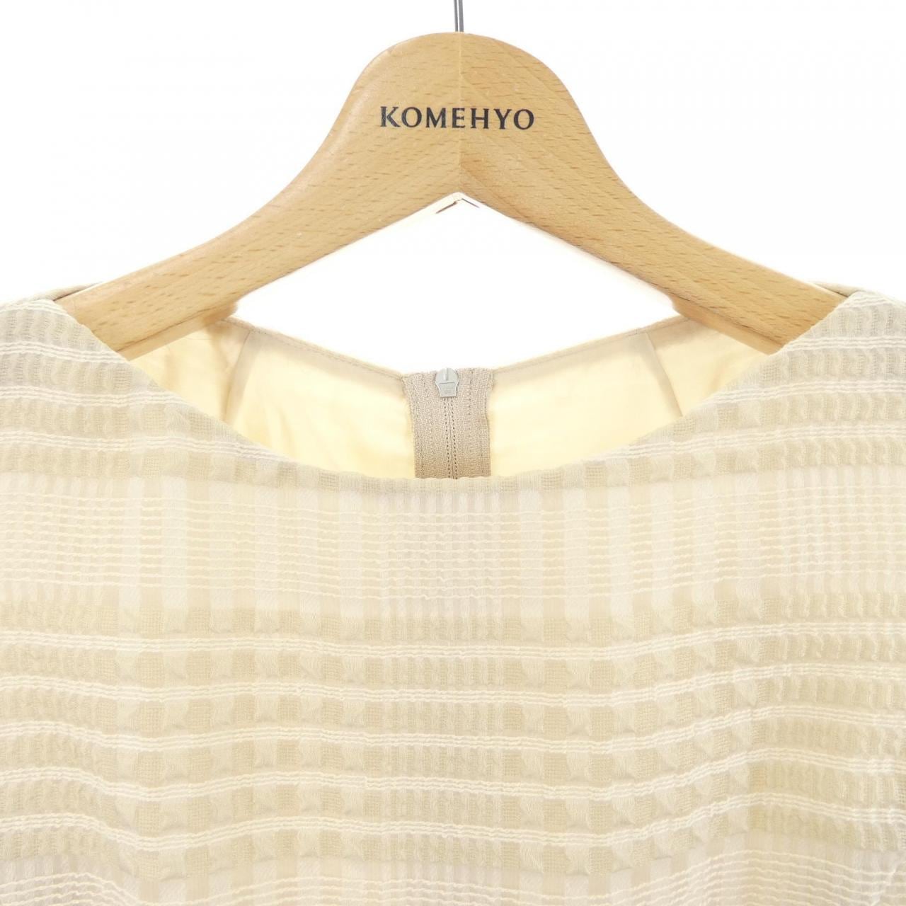 フォクシー FOXEY FRENCH GARDEN 42854 ワンピース