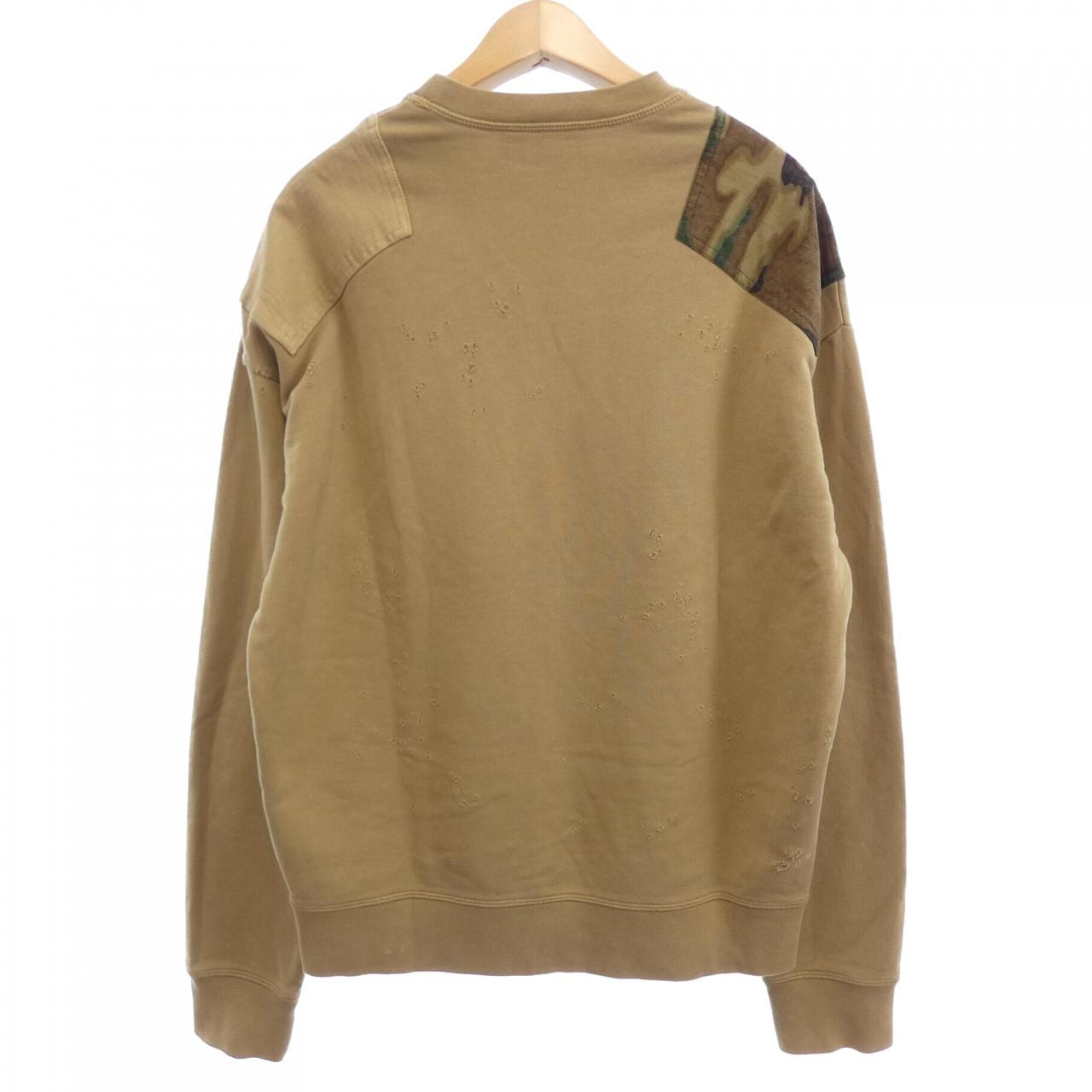 ディースクエアード DSQUARED2 S74GU0643 スウェット