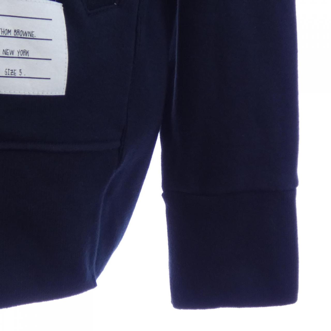 トムブラウン THOM BROWNE MJT022H-00535-461 パーカー