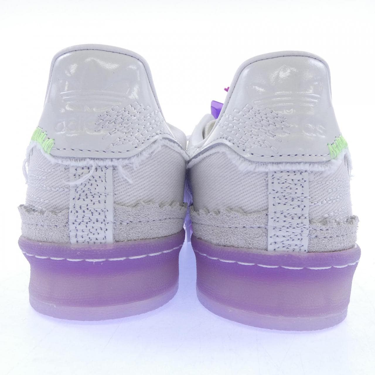 アディダス ADIDAS ID6805 YOUTH OF PARIS スニーカー