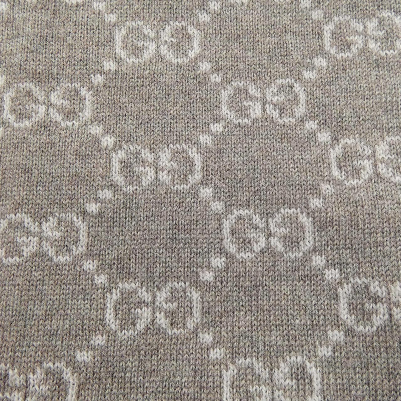 グッチ GUCCI 325806 3G206 MUFFLER