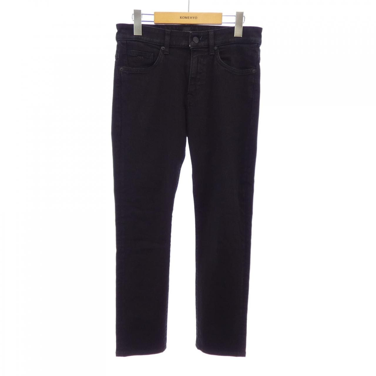 ヒューゴボス HUGO BOSS パンツ