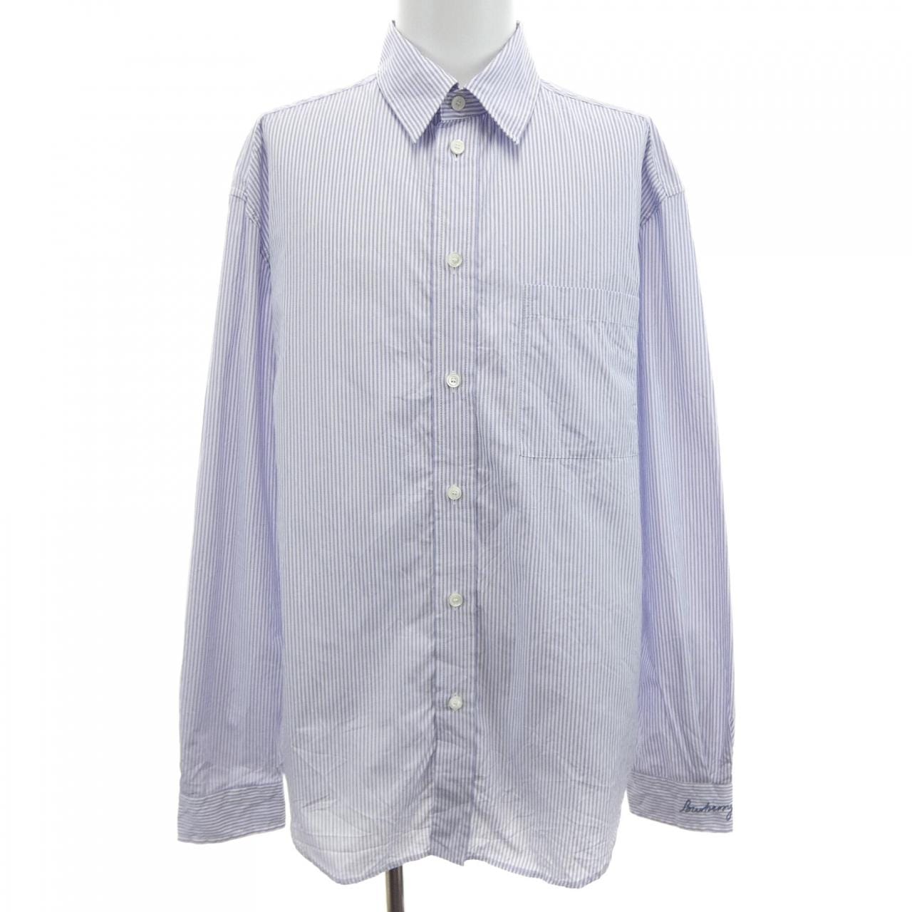 バーバリー BURBERRY 8121993 シャツ