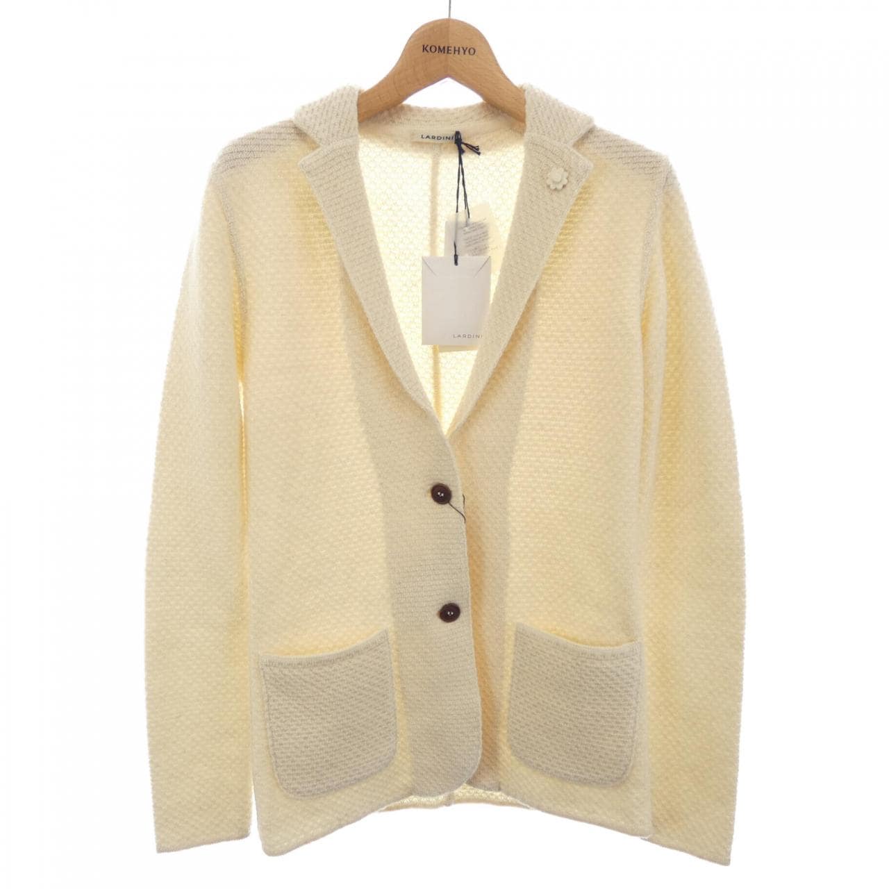 ラルディーニ LARDINI ジャケット