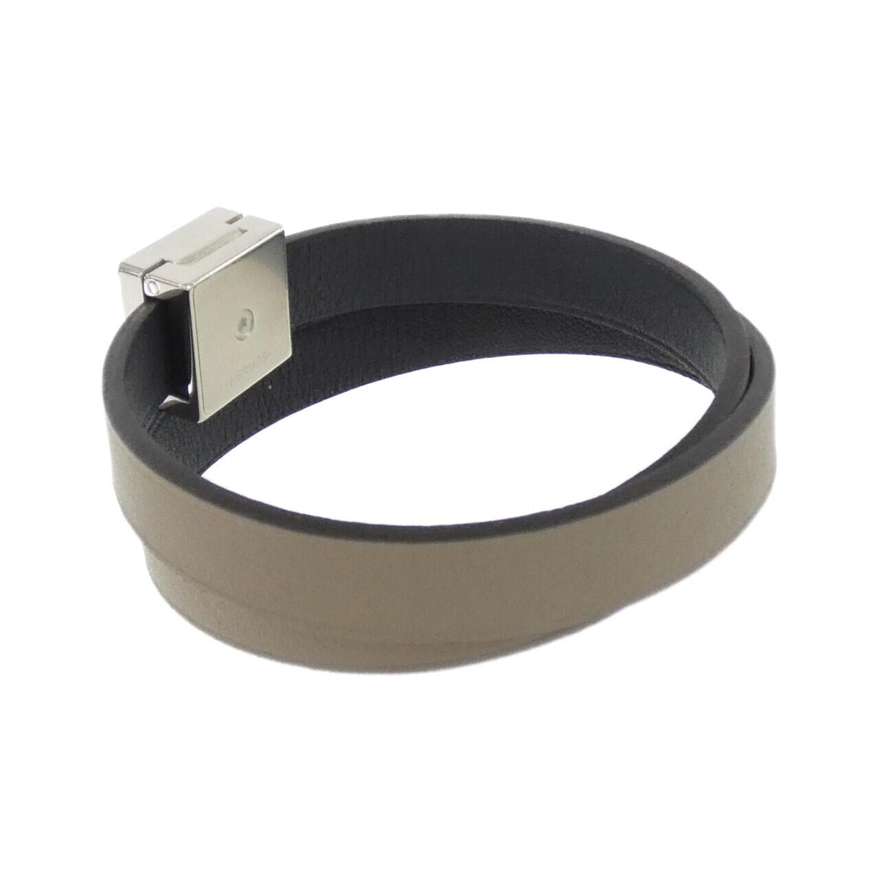 エルメス エー トゥー ゼット 076498CK ブレスレット