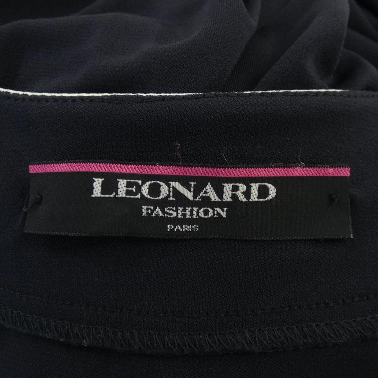 レオナールファッション LEONARD FASHION 0179567 カーディガン