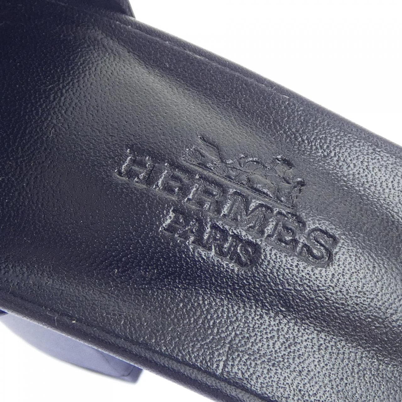 エルメス HERMES ケリーバックル 191146Z サンダル
