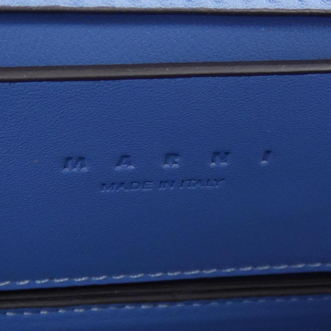 マルニ MARNI TRUNKAROO SBMP0193U0 BAG