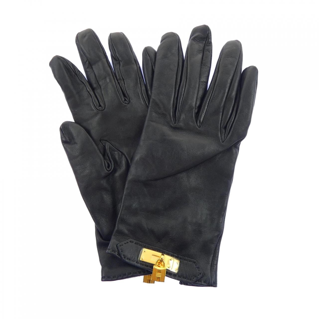 エルメス HERMES GLOVE