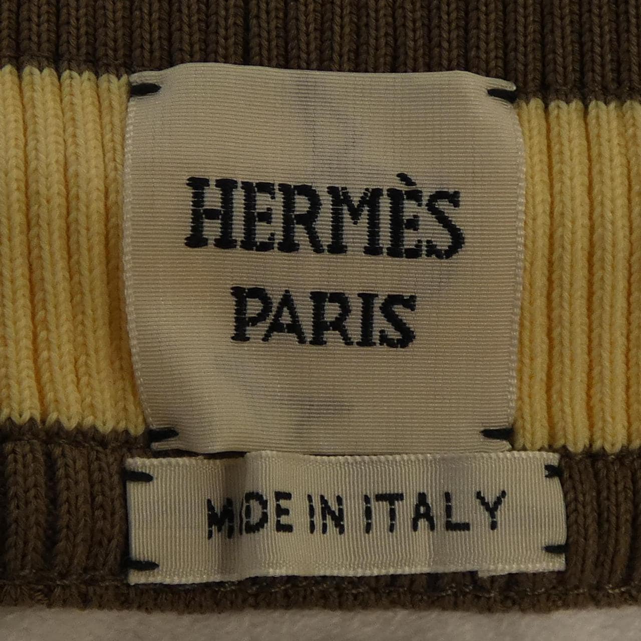 エルメス HERMES スカート