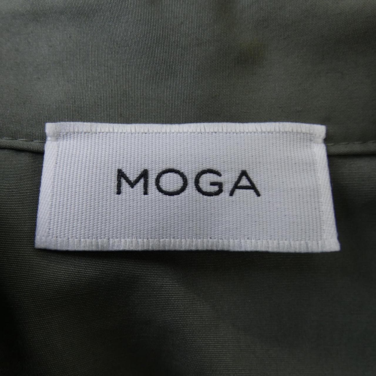 MOGA MOGA連衣裙