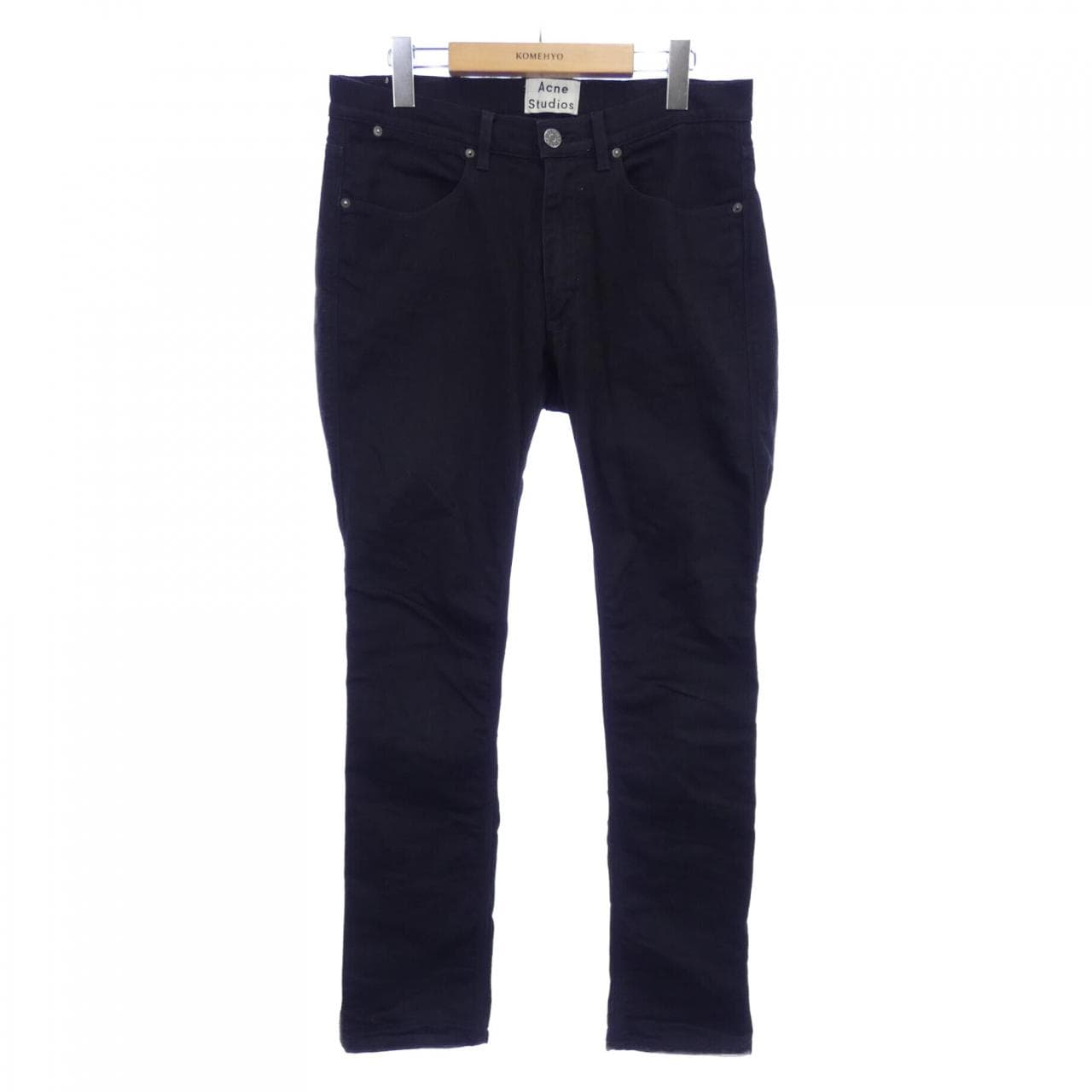 ACNE STUDIOS jeans