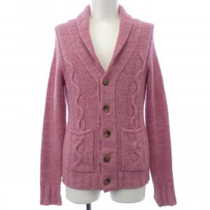 セッテフィーリカシミヤ SETTEFILI CASHMERE カーディガン