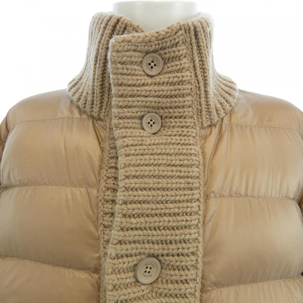 Herno down jacket