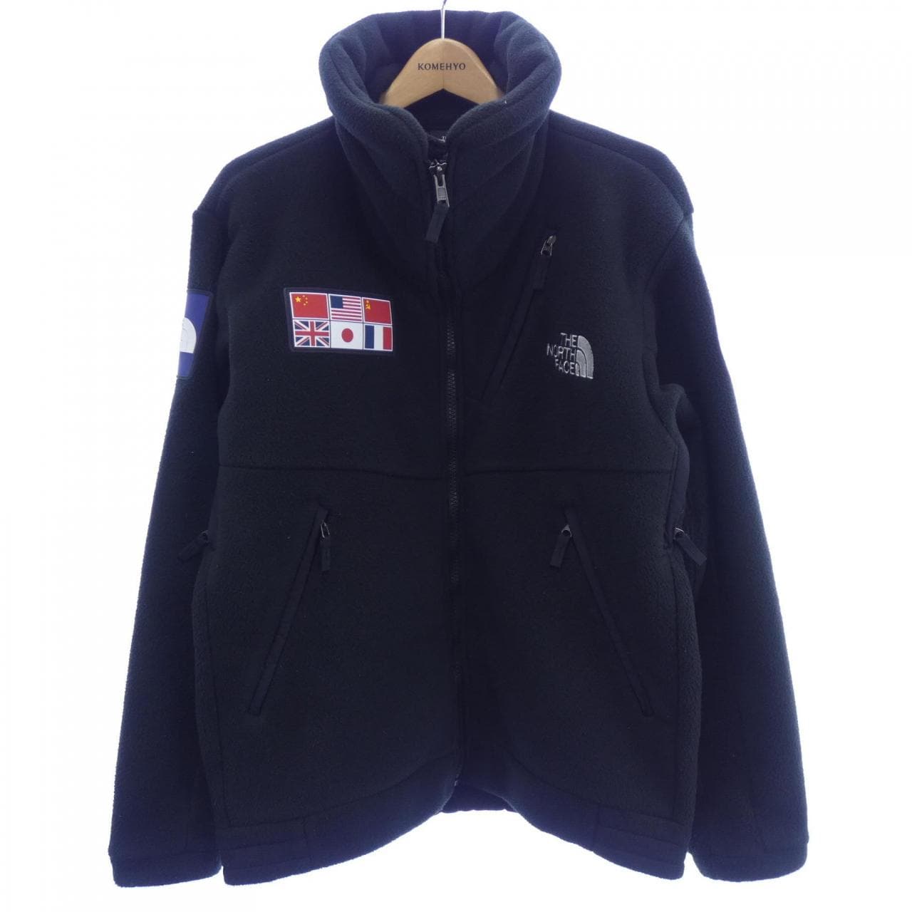 ザノースフェイス THE NORTH FACE ジャケット