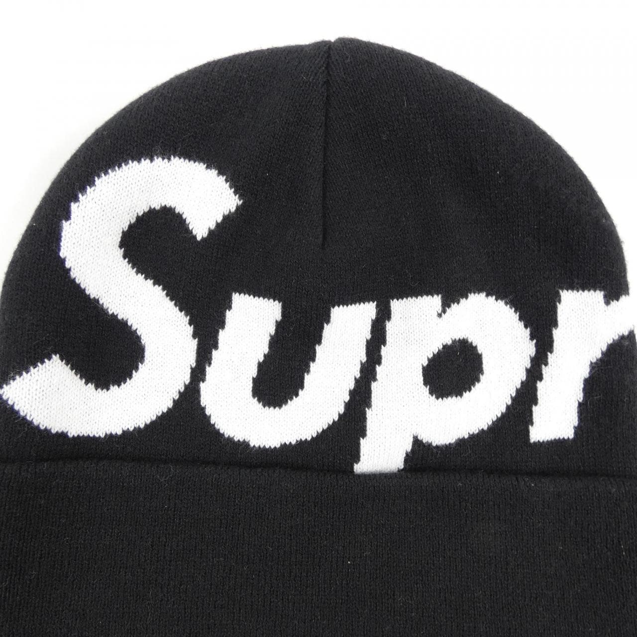 シュプリーム SUPREME ニットキャップ