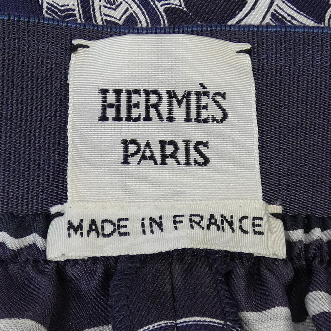 HERMES愛馬仕褲子