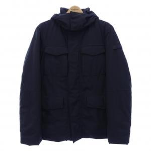 ピューテリー PEUTEREY ダウンコート