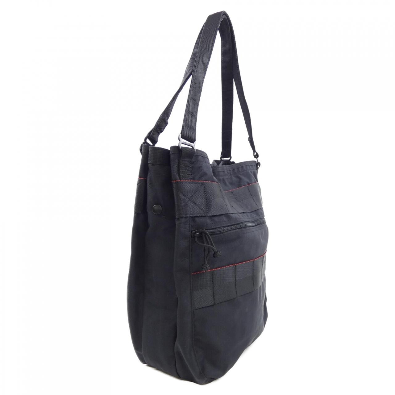ブリーフィング BRIEFING BAG