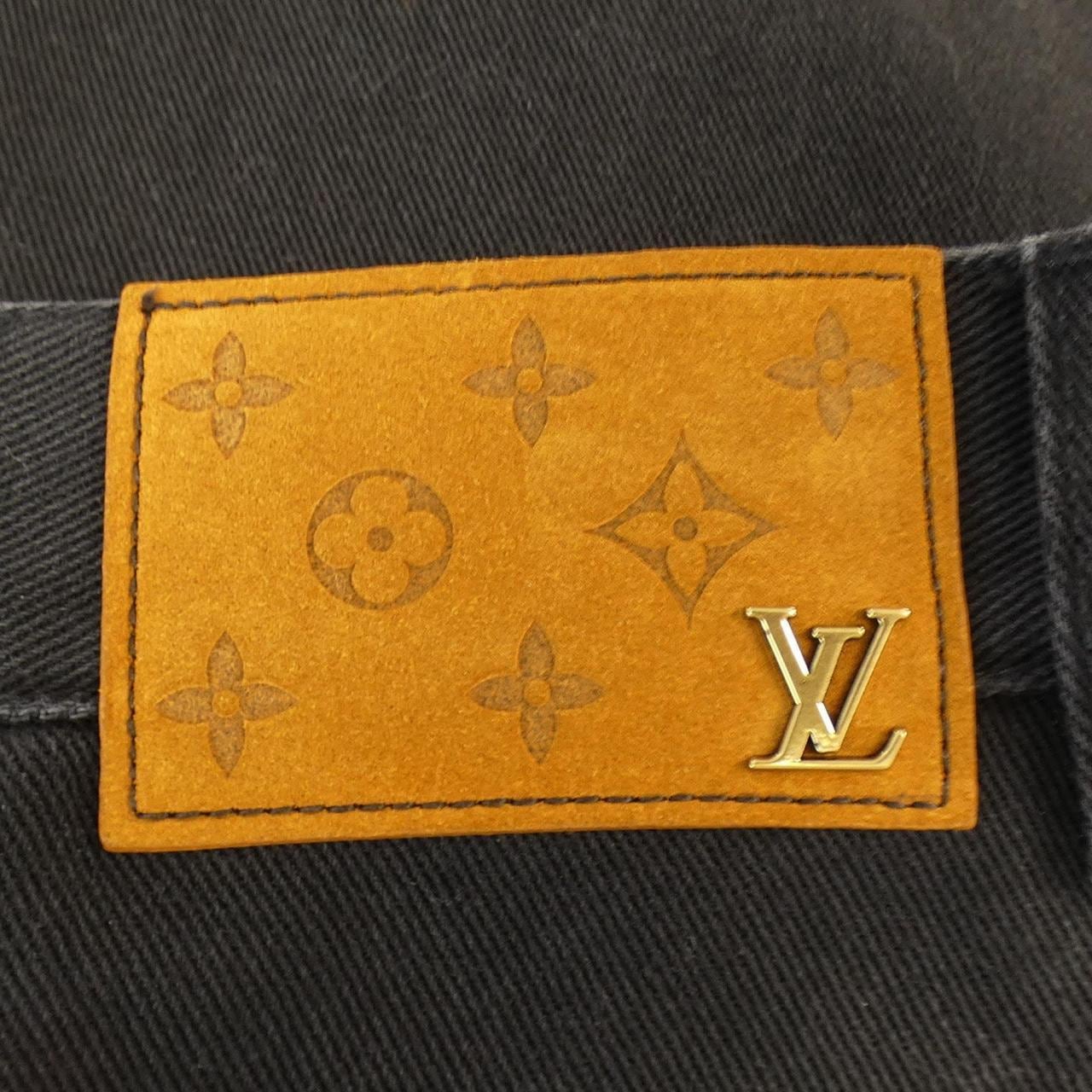 ルイヴィトン LOUIS VUITTON パンツ